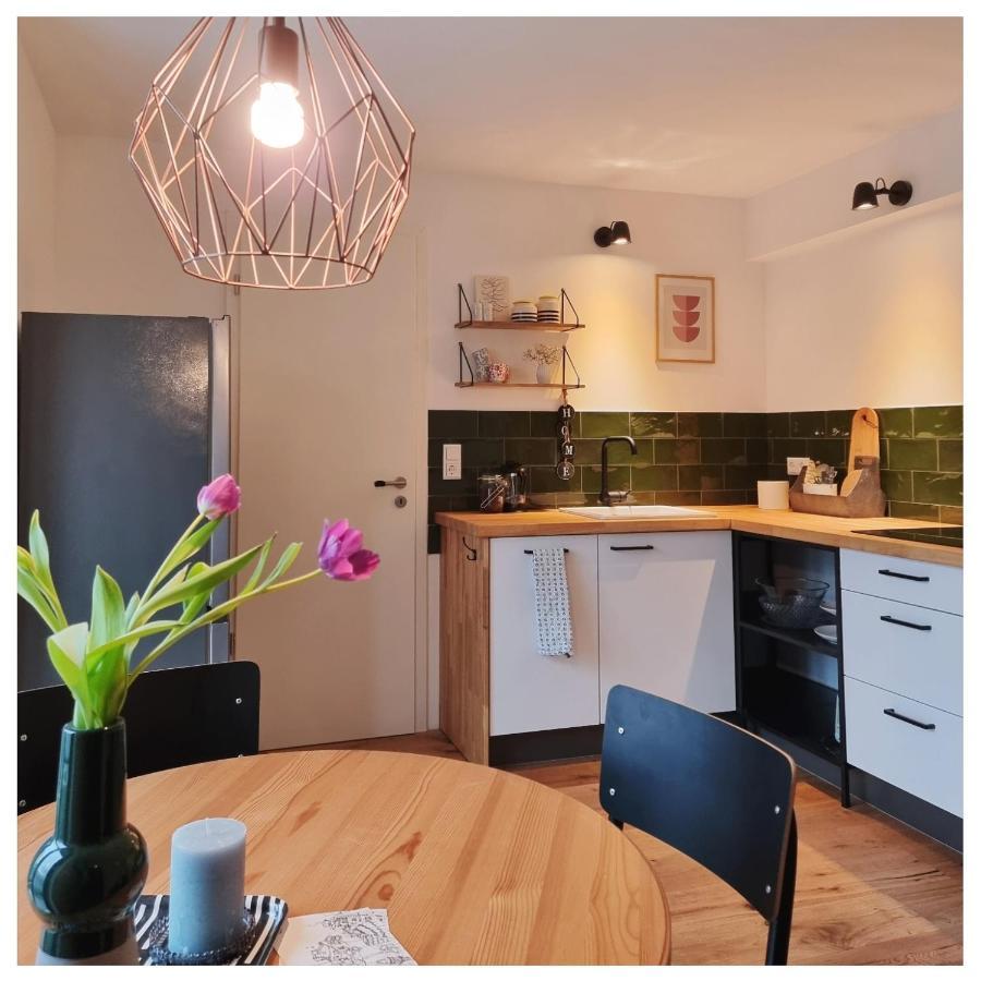 Elbquartier Apartments Magdeburg 'Fabrik61' Εξωτερικό φωτογραφία