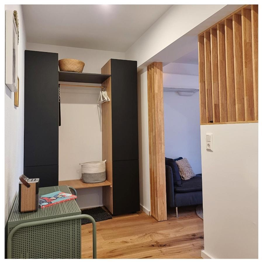 Elbquartier Apartments Magdeburg 'Fabrik61' Εξωτερικό φωτογραφία