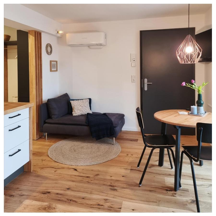 Elbquartier Apartments Magdeburg 'Fabrik61' Εξωτερικό φωτογραφία