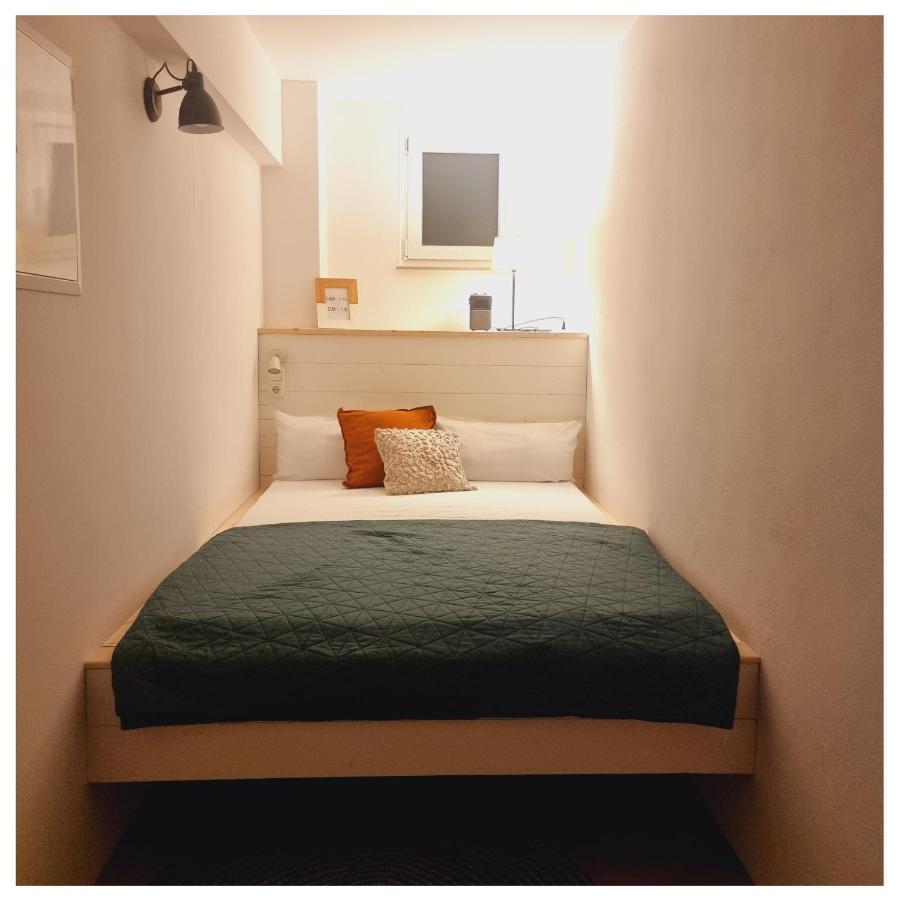 Elbquartier Apartments Magdeburg 'Fabrik61' Εξωτερικό φωτογραφία