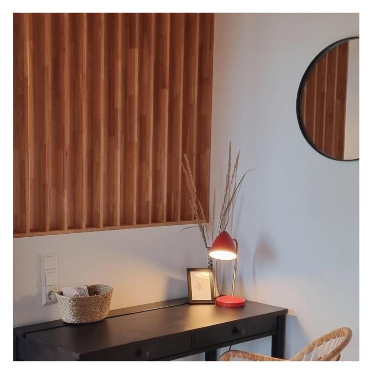 Elbquartier Apartments Magdeburg 'Fabrik61' Εξωτερικό φωτογραφία