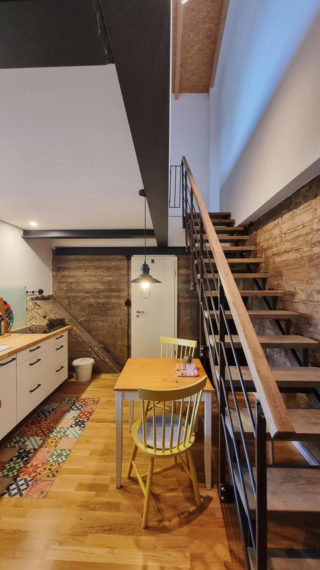 Elbquartier Apartments Magdeburg 'Fabrik61' Εξωτερικό φωτογραφία