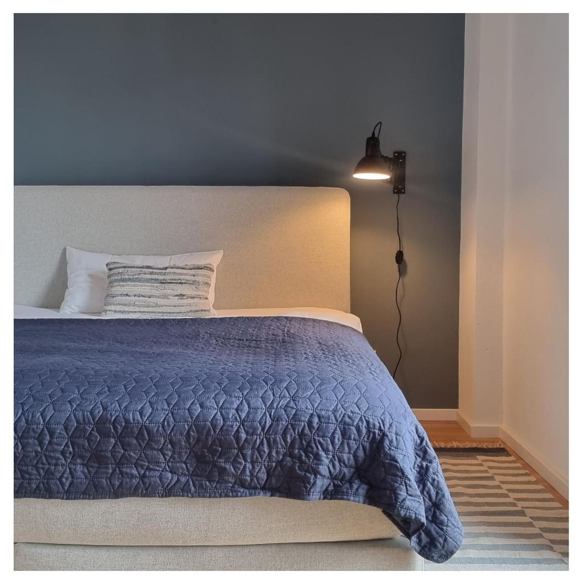 Elbquartier Apartments Magdeburg 'Fabrik61' Δωμάτιο φωτογραφία