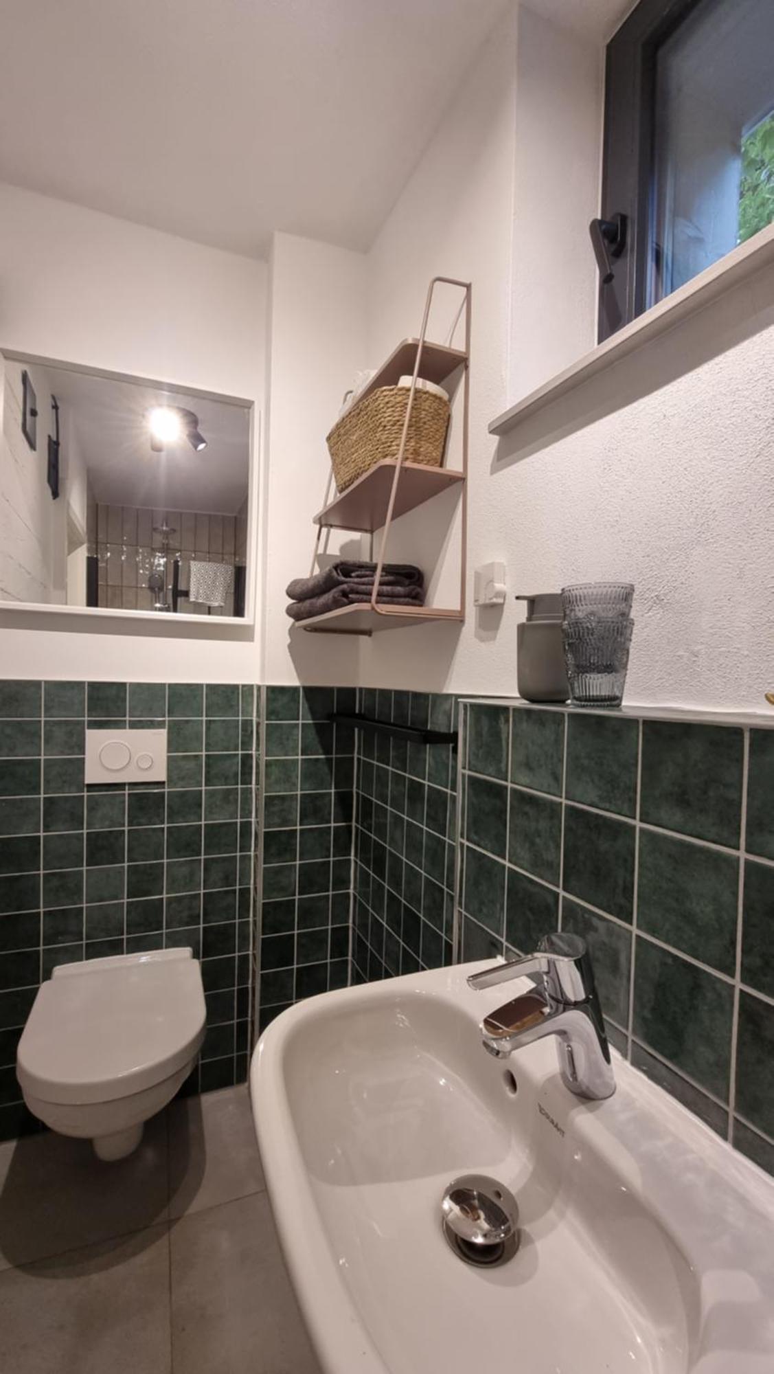 Elbquartier Apartments Magdeburg 'Fabrik61' Δωμάτιο φωτογραφία