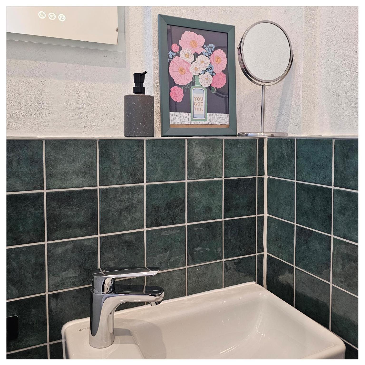 Elbquartier Apartments Magdeburg 'Fabrik61' Δωμάτιο φωτογραφία
