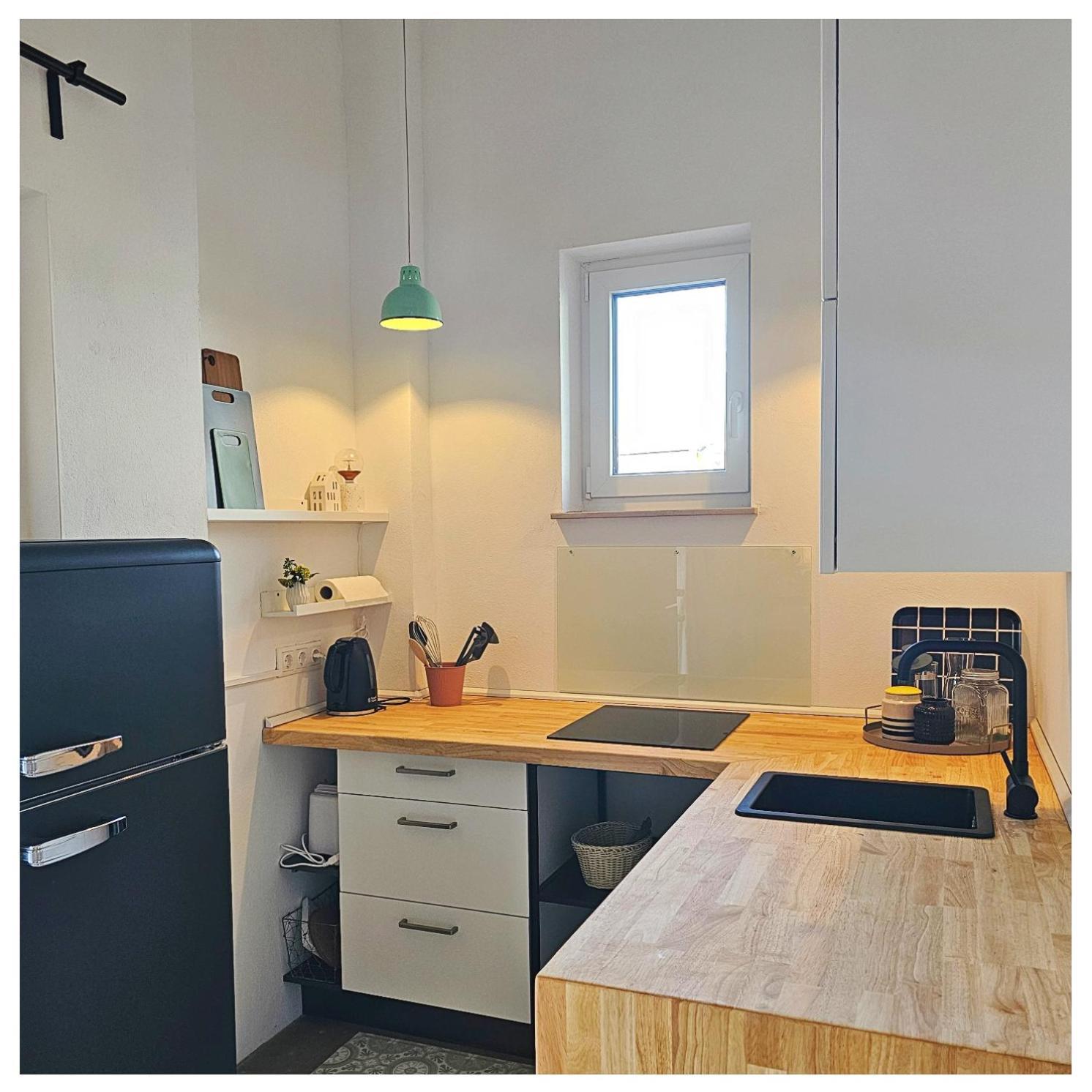 Elbquartier Apartments Magdeburg 'Fabrik61' Δωμάτιο φωτογραφία