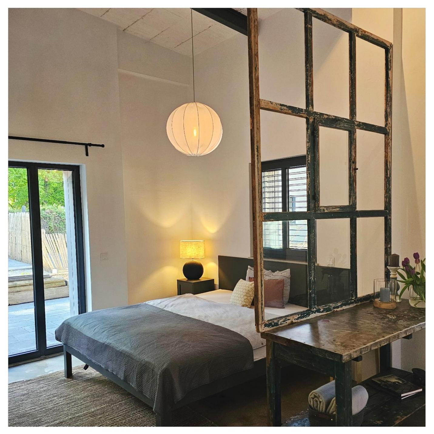 Elbquartier Apartments Magdeburg 'Fabrik61' Εξωτερικό φωτογραφία